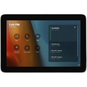 POLY GC8 Touch Controller - 8 Inch LCD - IPS-Technologie