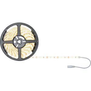 Paulmann, LED-strips, SimpLED Streep (Warm wit, 500 cm, Interieur)