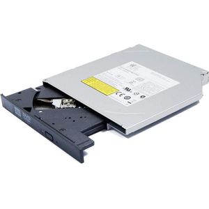 Dell Assy DVD+/-RW 8 SATA HLDS 780, Optische drive