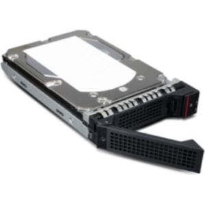Lenovo - ThinkSystem - Harde Schijf - 0.90 TB - 15000rpm SAS Hot Swap 512e