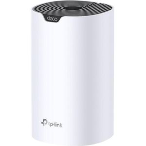 TP-Link Deco S7, Router, Wit
