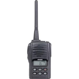 MAAS - PT-4502 - PMR-446 Portofoon