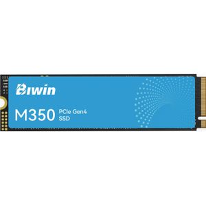 Acer M350 (500 GB, M.2 2280), SSD