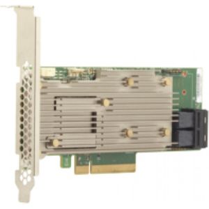LSI - MegaRAID 9460-8i - Storage Controller - 12 Gb/s SAS/SATA/PCIe