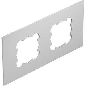 OBO Bettermann T8NL P3 7035 deksel, PC-voedingseenheid, Grijs