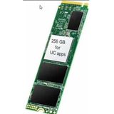 Unify - 256 GB - M.2 Solid State Drive - NVMe - Compact Ontwerp