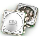 Intel Xeon 6244 processor 3,6 GHz 24,75 MB