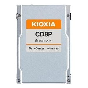 Kioxia X121 CD8P-R dSSD U.2 PCIe SIE (1920 GB, 2.5"), SSD