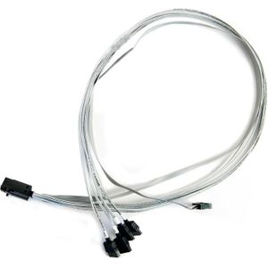 Adaptec Mini-SAS HD/SATA, Interne kabel (PC)
