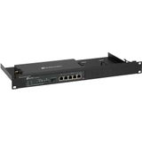 Rackmount.IT - RM-OM-T2 - Rekmontageset - Zwart - Accessoires voor Serverkasten