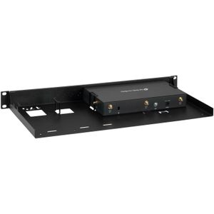 Rackmount.IT - RM-OM-T2 - Rekmontageset - Zwart - Accessoires voor Serverkasten