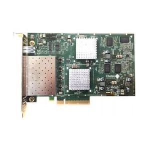 Chelsio T6425-CR - Netwerkadapter - PCIe 3.0 x8 (PCI Express 3.0 x8), Netwerkkaarten