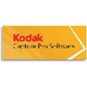 Kodak Alaris Capture Pro Engels 1 jaar