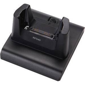 Zebra CUP-RFD49-UNIV-1R - Zwart - - RFD40 - 1 eenheid (eenheden), Accessoires voor barcodescanners