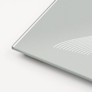 G3 Ferrari, Weegschaal, G30053 Onda digitale weegschaal (150 kg)