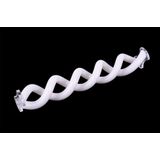 Alphacool - 11614 - Waterkoelslang - Wit - Onderdelen voor Computerkoelsystemen