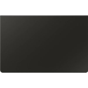 Samsung - Galaxy Tab S9 - Keyboard Case - Zwart - Kunststof
