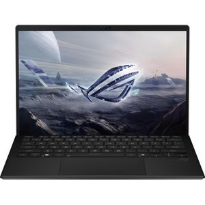 ASUS ROG Flow Z13 (13.40", 1000.00 GB, 32 GB, DE, AMD Ryzen AI Max 390), Notebook, Zwart