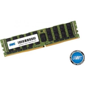 OWC 32 GB PC21300 2666MHz DDR4 RDIMM voor Mac Pro (2019) 8-Core modellen. (1 x 32GB, 2666 MHz, DDR4 RAM, LR-DIMM), RAM