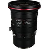Laowa - 20mm 1:4 Zero-D Shift - Objectief - L-Mount - Handmatige scherpstelling
