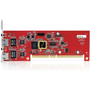 Biamp Tesira AVB-1 CK Intern