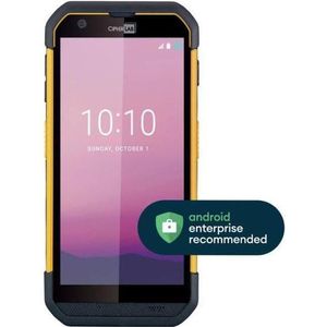 Cipherlab RS36 WIFI, BT, NFC, 4/64GB (2D-streepjescodes, 1D streepjescodes), Barcode scanner