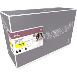 Astar, Toner, AS20347 KYOCERA TK5440Y MA/PA (Y)