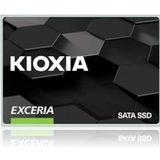 Kioxia - EXCERIA - SSD - 480 GB - 2,5 inch - Serial ATA III