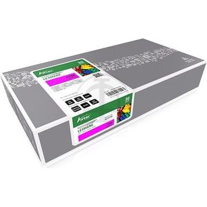 Astar, Toner, Magenta - compatibel - tonercartridge - voor Lexmark C736dn