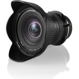 Venus Optics - Laowa 15mm F/4 Macro Lens - Groothoek Macro - Voor Nikon FX, DX