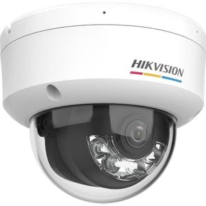 Hikvision DS-2CD1147G2H-LIUF(2.8mm) (2560 x 1440 Pixels), Netwerkcamera, Wit