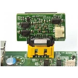 Supermicro - SSD-DM032-SMCMVN1 - SATA DOM - 32 GB - mSATA