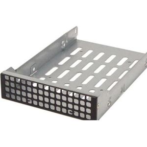 Supermicro Super Micro FDD dummy lade, Server accessoires, Zwart