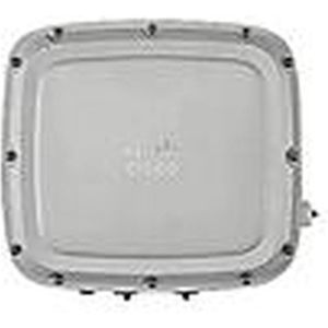 Cisco - Catalyst 9124AX - Toegangspunt - Power over Ethernet - 5380 Mbit/s