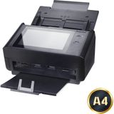 Avision - AN360W - Documentscanner - Wit - USB - USB Host