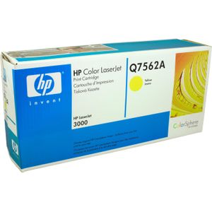 HP, Toner, 314a (Y)