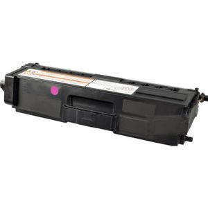 Ampertec, Toner, Kompatibler Toner ersetzt Brother TN-329M magenta (M)