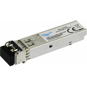 Allnet - ALL4796 - SFP Module - Multimodus - 100Mbit - 2Km