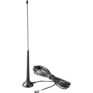 Wieland Electric Wienet Antenne 15854 WIFI MAGNET ANT. (WiFi), Netwerkantenne