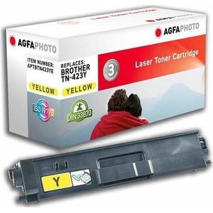 AGFAPHOTO, Toner, Toner Geel (Y)