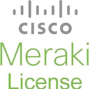 Cisco Meraki licentie LIC-MX84-SEC-1YR 1 jaar, Productfamilie: Firewall, Firewall