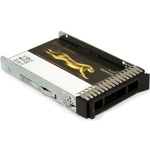 Grafenthal 651K9061 Interne Solid State Drive 480 GB Serial ATA III (480 GB, 2.5"), SSD