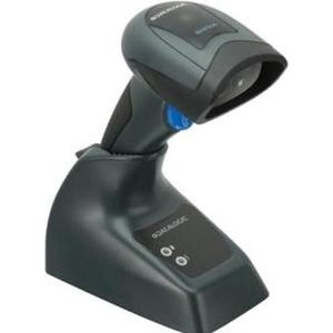 Datalogic Quickscan QM2131 (1D streepjescodes), Barcode scanner, Zwart