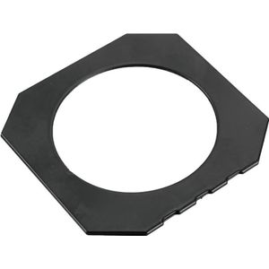 Eurolite Filterframe LED PAR-20 3CT Spot zwart, DJ-apparatuur, Zwart