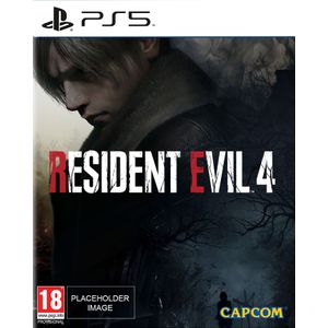Capcom, Resident Evil 4 Remake