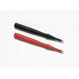 Fluke - TP38 - Meetpunten - Rood - Zwart - 2mm