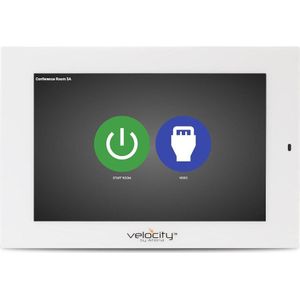 Atlona VTP-800, Conferentieapparaten, Wit