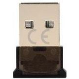 NATEC - NBD-2003 - Adapter Bluetooth V5.0 - PC - Zwart