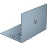 HP - Pavilion Plus 14-ew1153ng - Notebook - Blauw - Intel Core Ultra 5 125H, 16 GB, 512 GB