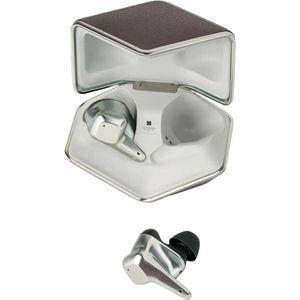 Hifiman - Svanar LE - Draadloze Oordopjes - Zwart - Bluetooth 5.2